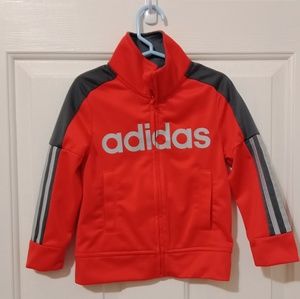 Adidas Jacket & Sweatpants